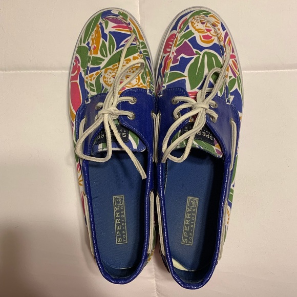 Sperry Topsider - Picture 4 of 5